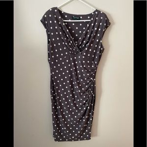 Women’s Ralph Lauren dress